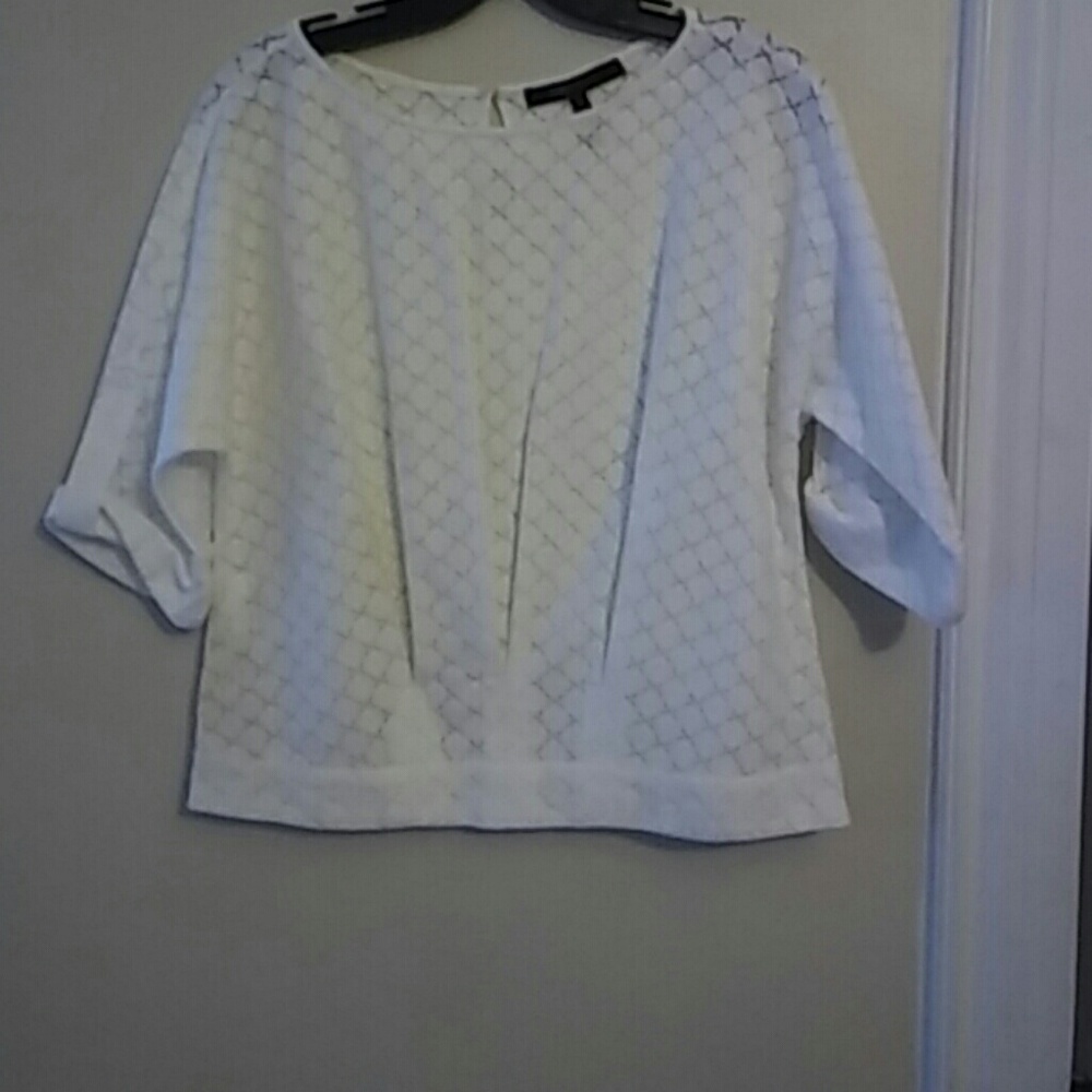 BCBG MaxAzeria top